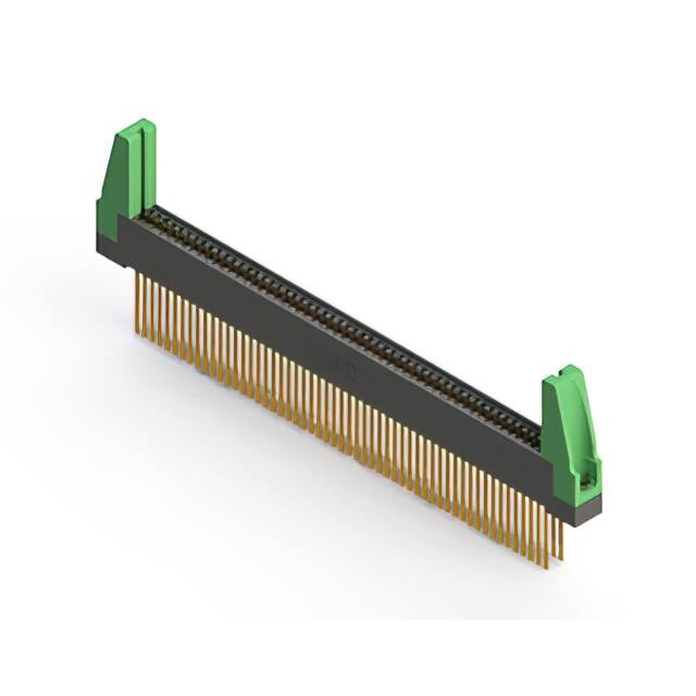 395-110-544-288 EDAC Inc.  Edgeboard Connectors